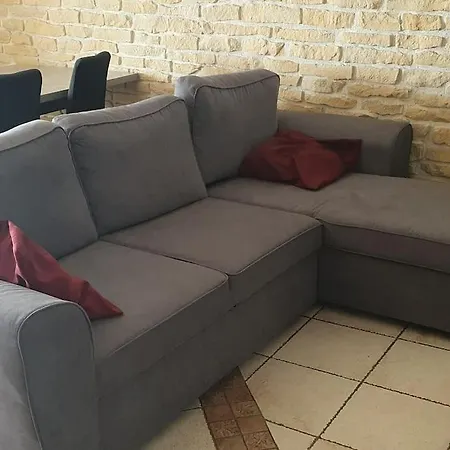 Appartamento 2 Pieces Avec Piscine Et Vue Et Climatisation Nizza