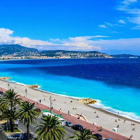 Calme Avec Piscine Vue & Montagne